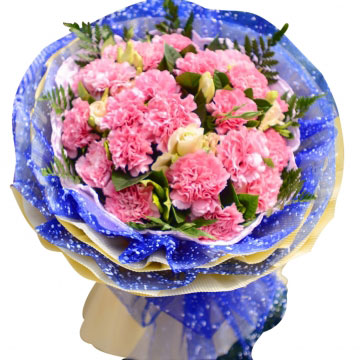 教师节送什么花给老师?